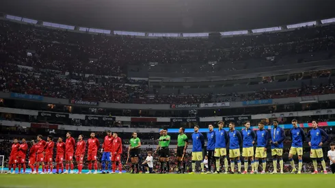 Toluca se alegró por jugar la Liguilla en el Estadio Ciudad de los Deportes y no en el Azteca.