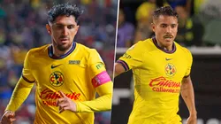 ¿Por qué no juegan Diego Valdes y Jonathan Dos Santos en América vs. Toluca por el Play-In?