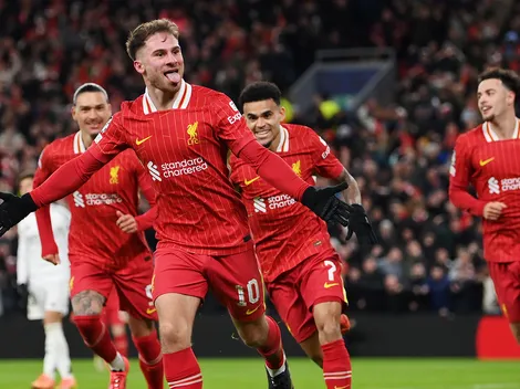 Liverpool 2-0 Real Madrid: resumen, goles y penales fallados