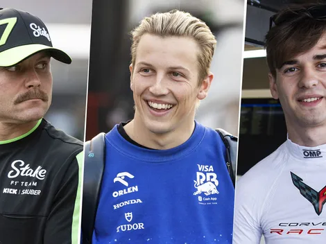 ¿Qué pilotos podría tener la nueva escudería de F1, Cadillac, en 2026?