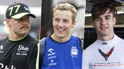 Cadillac arribará a la F1 en 2026, y ya busca pilotos para competir en su escudería. (Imago)