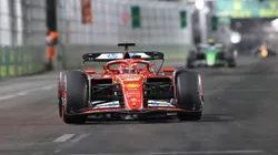 La Q1, Q2, y Q3 son muy influyentes en las carreras de la Fórmula 1.