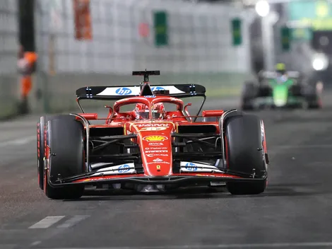 Q1, Q2, y Q3 en Fórmula 1: ¿Qué significan y cómo influyen en la carrera?