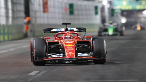 La Q1, Q2, y Q3 son muy influyentes en las carreras de la Fórmula 1.