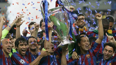 Un DT campeón de la Champions League con Barcelona podría arribar a Chivas