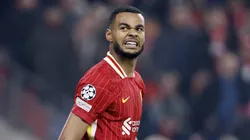 Cody Gakpo no estará presente desde el inicio en el partido de Liverpool ante Real Madrid