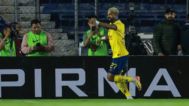 Impacto inmediato de Aguirre en el Club América [Foto: Getty]