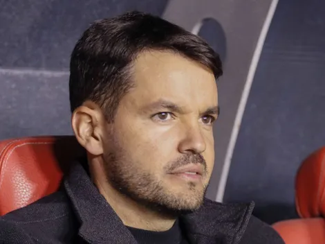 El ex-Chivas que Nicolás Larcamón no usará en Necaxa