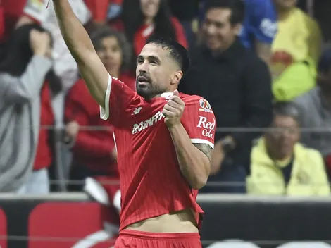 Luan García habló de su frustrado fichaje por América