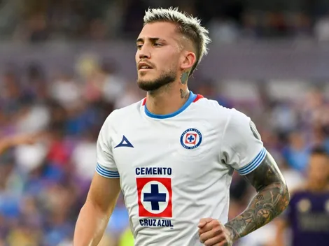 Gonzalo Piovi reveló que estuvo cerca de fichar por América