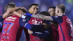 La Máquina buscará imponerse en el primer juego de los cuartos de final