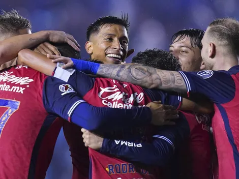 Apertura 2024: las mejores combinadas para la ida de los cuartos de final de la Liguilla de Liga MX
