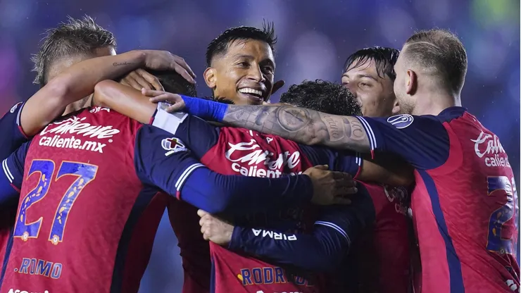 La Máquina buscará imponerse en el primer juego de los cuartos de final
