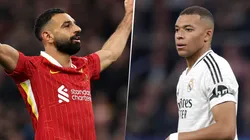 El encuentro comenzará a las 14:00 horas del centro de México.