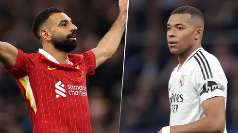 El encuentro comenzará a las 14:00 horas del centro de México.