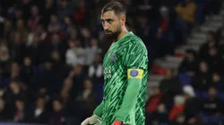 El guardameta de 25 años disputó once encuentros en la temporada hasta el momento.