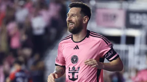 Se conoció qué hará Messi con el cierre de su carrera.