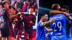 El encuentro comenzará a las 21:10 horas del centro de México.