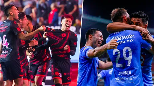 El encuentro comenzará a las 21:10 horas del centro de México.