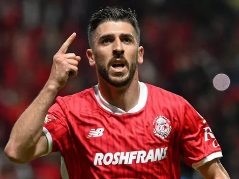 El sorpresivo mensaje de Paulinho a horas de enfrentar al América