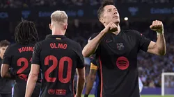 Los Blaugranas buscarán su cuarta victoria en el certamen.