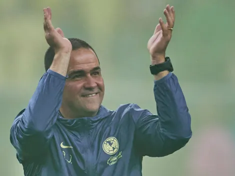 América estaría cerca de cerrar su primer refuerzo de cara al 2025