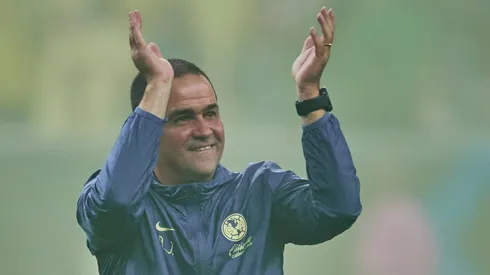 América estaría cerca de cerrar su primer refuerzo de cara al 2025