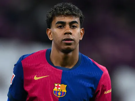 ¿Por qué no juega Lamine Yamal en Barcelona vs. Brest por la UEFA Champions League?