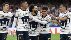 Pumas UNAM y una ventaja que podría aprovechar