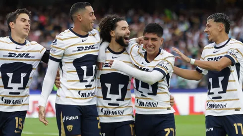 Pumas UNAM y una ventaja que podría aprovechar