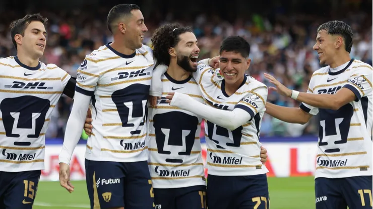 Pumas UNAM y una ventaja que podría aprovechar