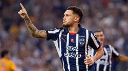 Lucas Ocampos podrá estar ante Pumas UNAM