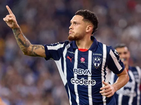 La Comisión Disciplinaria redujo la sanción de Lucas Ocampos