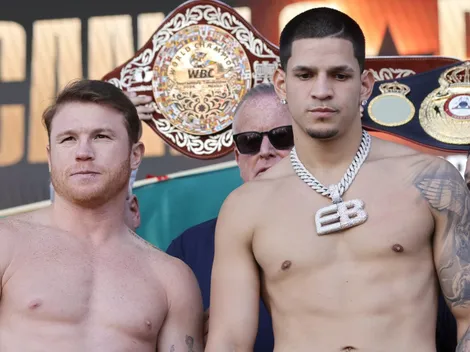 Los motivos por los que se piensa que el boxeo está acabado