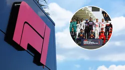 La F1 confirma principio de acuerdo con una nueva escudería para 2026