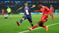 Bayern y PSG vuelven a cruzarse, un año después.