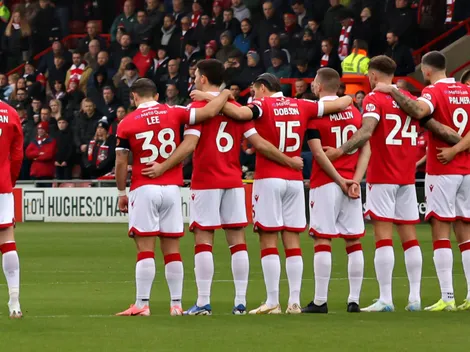 La historia del jugador más odiado del futbol inglés