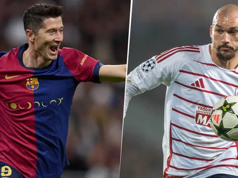 ¿Cómo ver FC Barcelona vs. Brest por la UEFA Champions League?