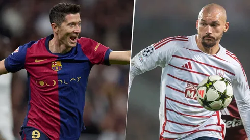 El encuentro comenzará a las 14:00 horas del centro de México.