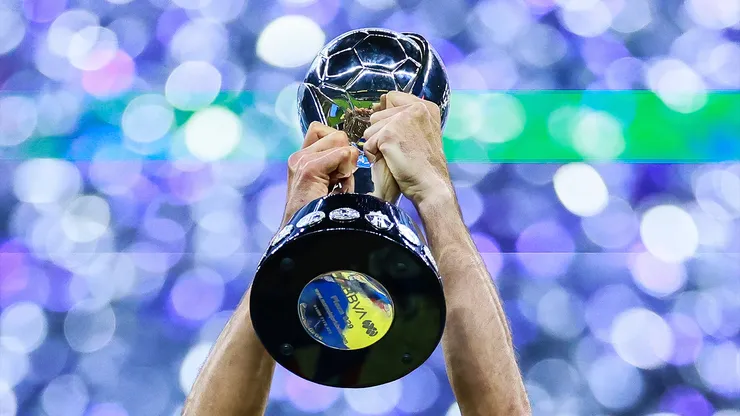 Los clasificados a semifinales del Apertura según la IA.