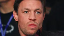 Conor McGregor se expresó sobre el duelo de Jake Paul vs, Anthony Joshua.