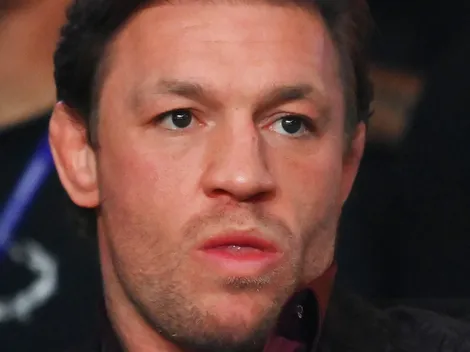 Conor McGregor pide un freno para la pelea más esperada del año