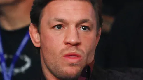 Conor McGregor se expresó sobre el duelo de Jake Paul vs, Anthony Joshua.