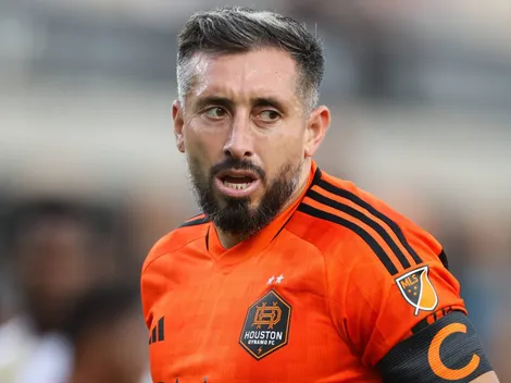 El guiño de Héctor Herrera a la Liga MX tras su salida de la MLS
