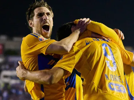 La coincidencia que ilusiona a Tigres con ser campeón del Apertura 2024