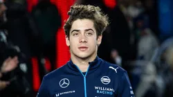 Franco Colapinto no debe cambiar su manera de pilotar