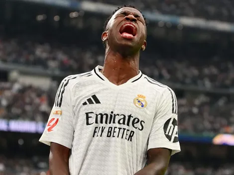Vini Jr, lesionado en Real Madrid: todos los detalles de su parte médico