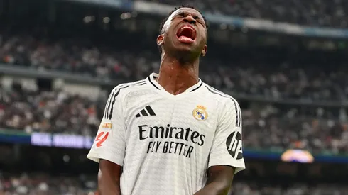 Vini Jr se suma a la enfermería del 'Merengue'.