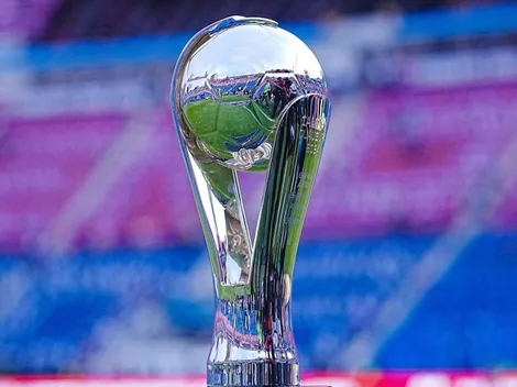 Cruces, días y horarios de los cuartos de final del Apertura 2024