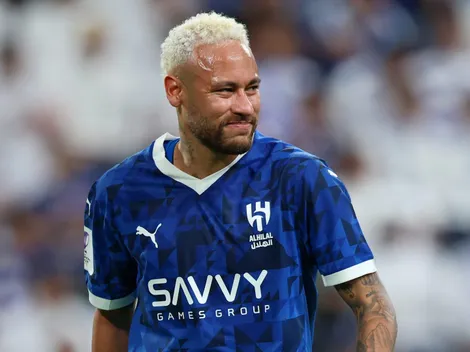 Neymar reveló que la lesión casi pone punto final en su carrera